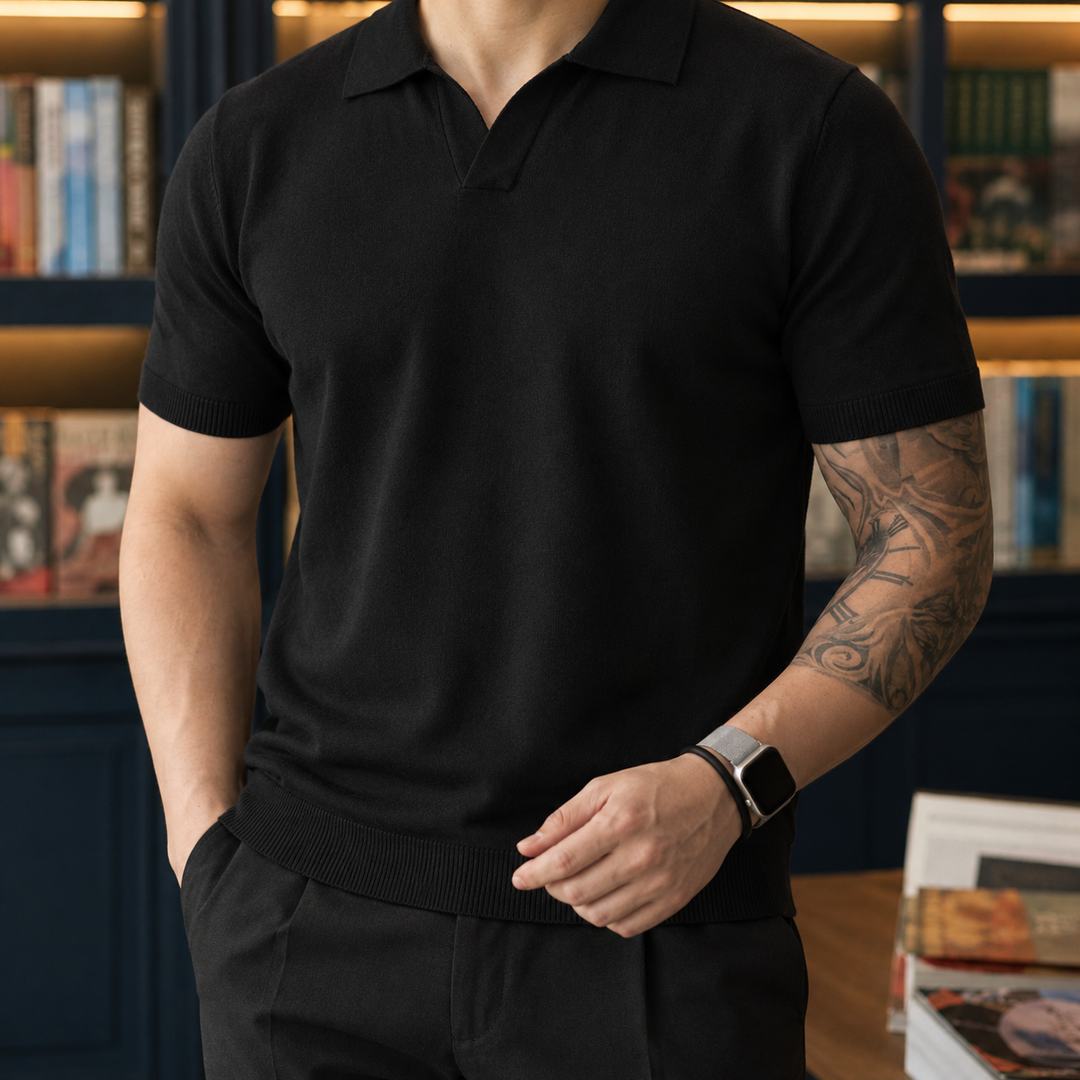 Ralph Öppen Krage Polo
