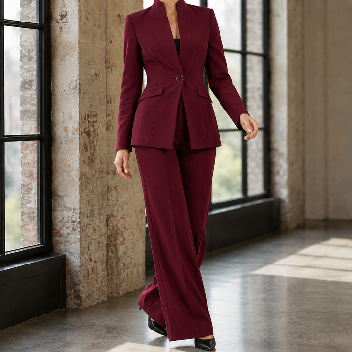 Brigitte Skräddarsytt Set