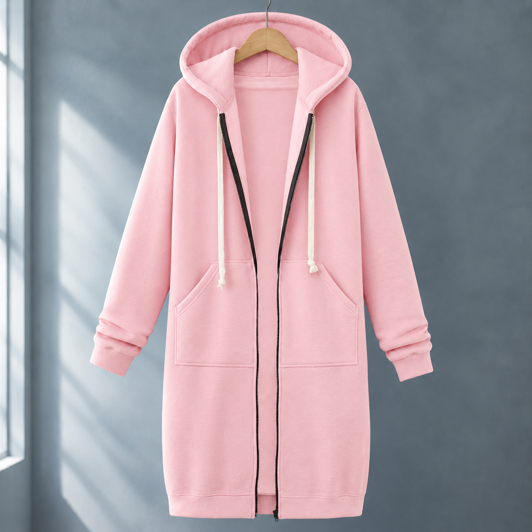 Sharon Huva Hoodie