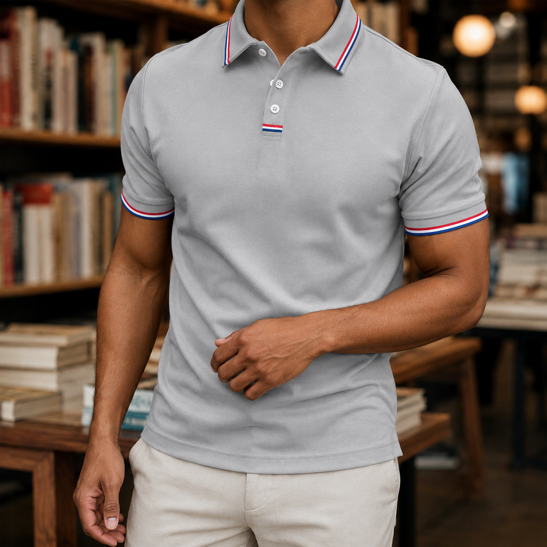 Ennis Randig Polo