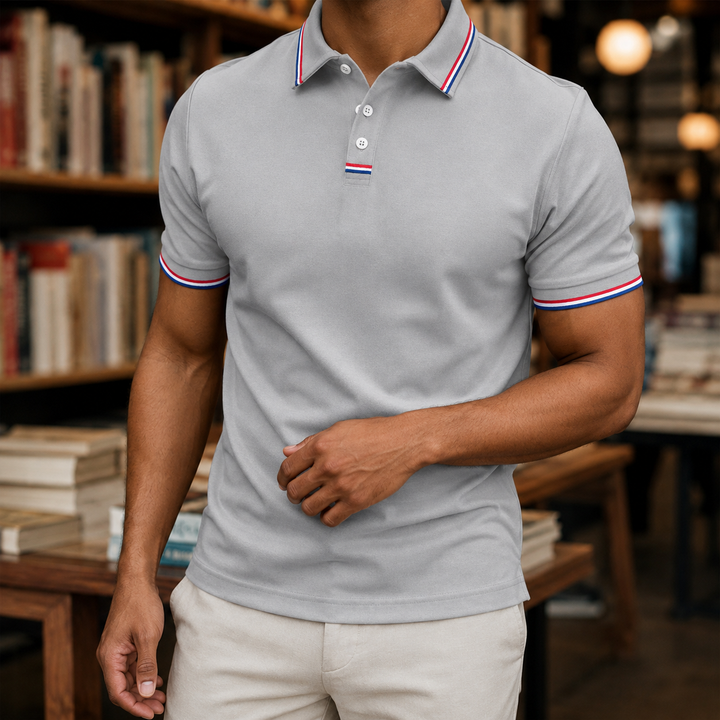 Ennis Randig Polo