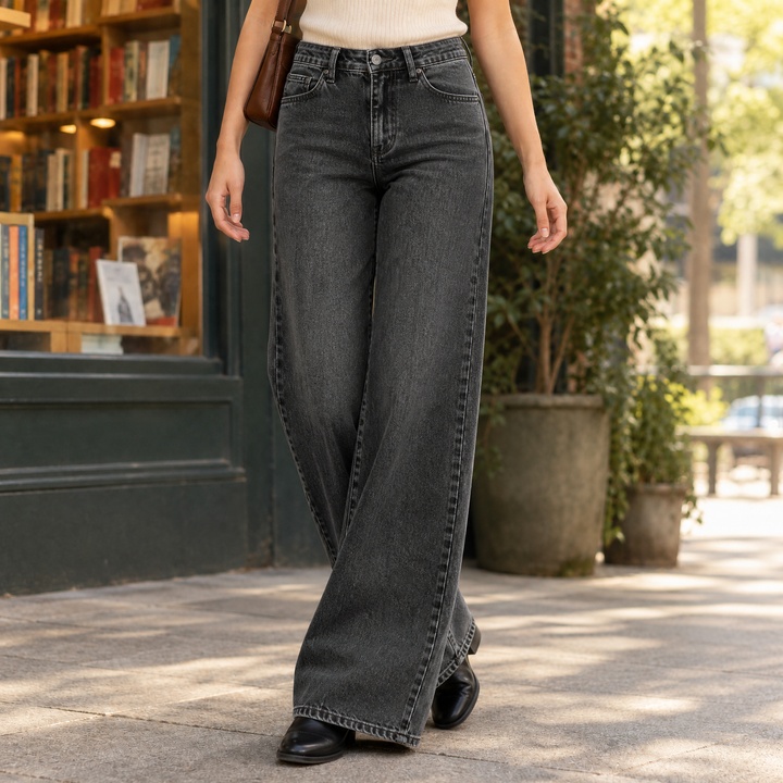 Sarah-Marie Vida Jeans