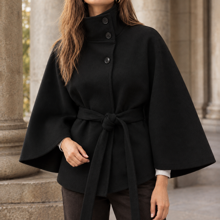Apolline Bälte Cape