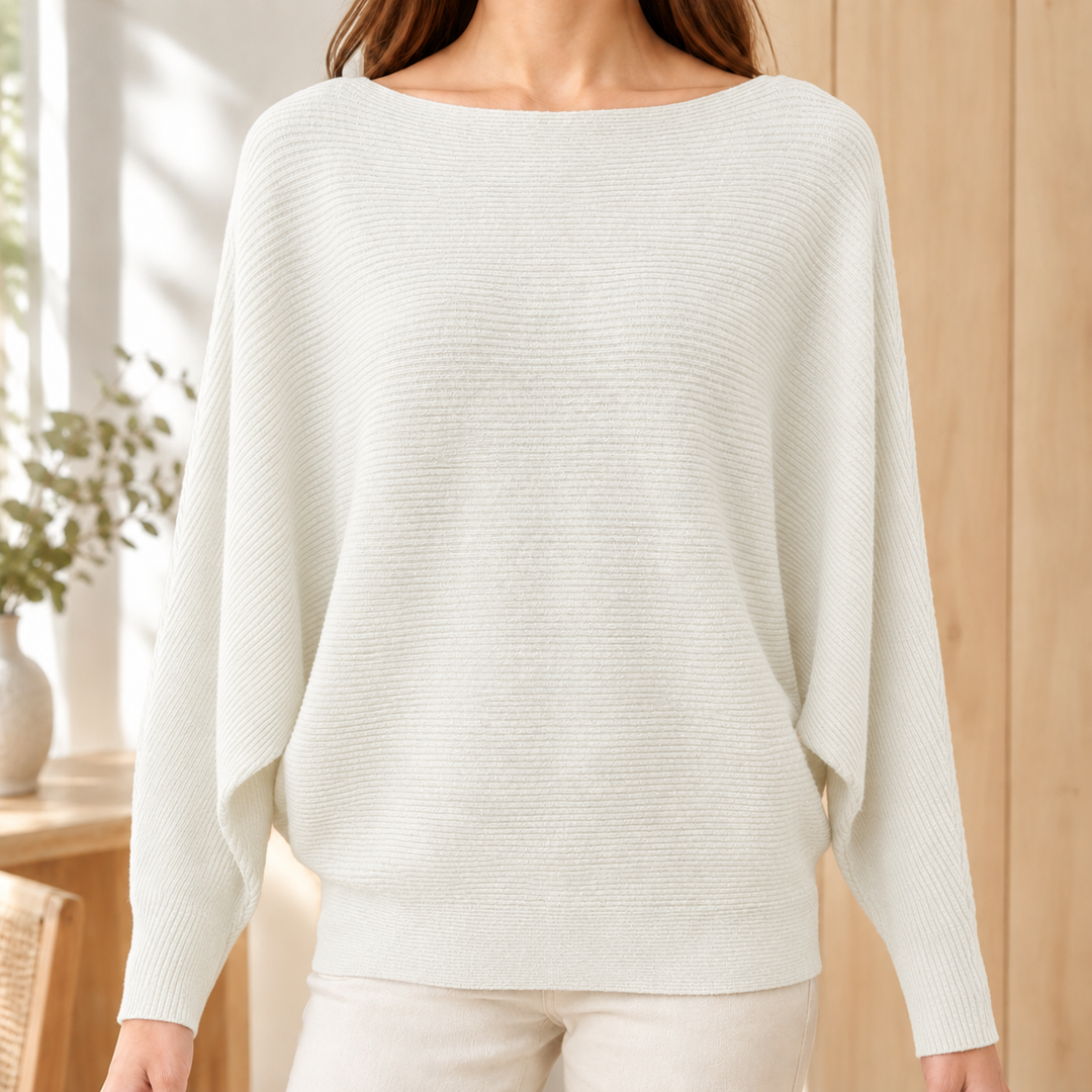 Cordelia-Faye Båthals Sweater