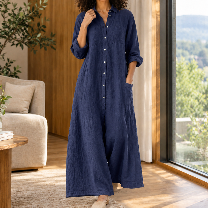Avaline Vida Ben Jumpsuit