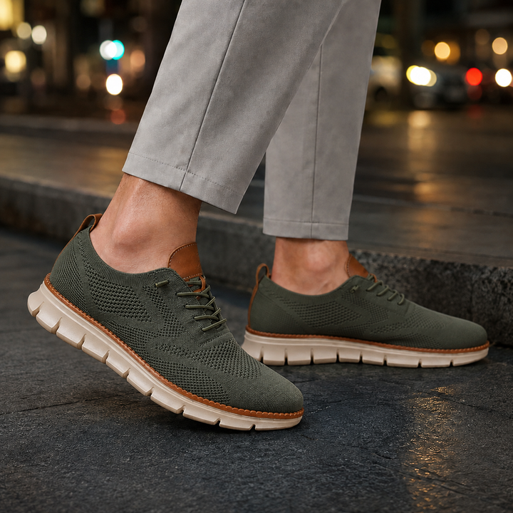 Frascati Ortopediska Sneakers