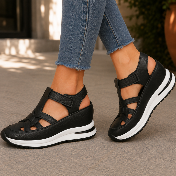 Ricciardi Ortopediska Sandaler