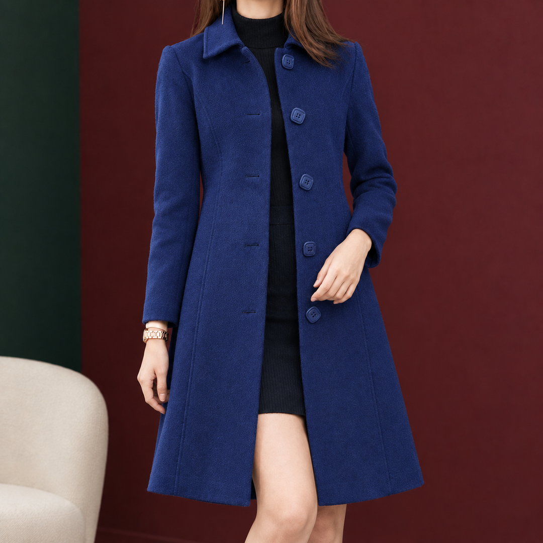 Ludovica-Jade A-Line Kappa