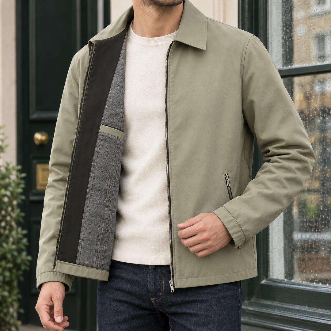 Jonathan Zip Jacka