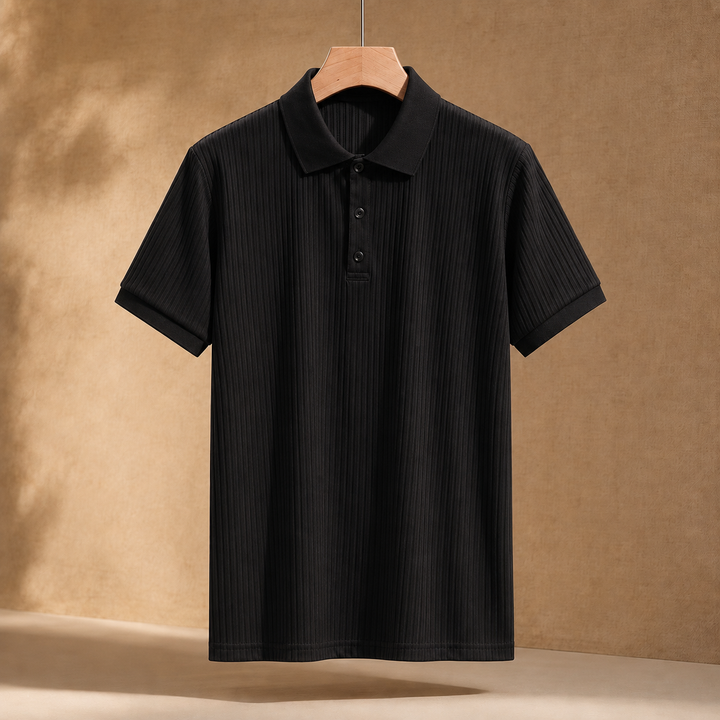 Ignatius Ribbad Polo