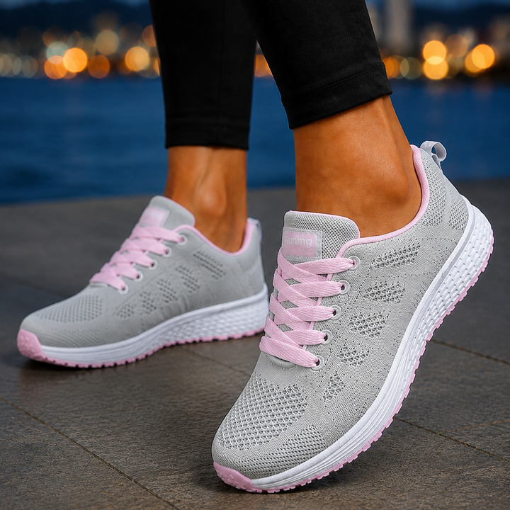 Altieri Ortopediska Sneakers