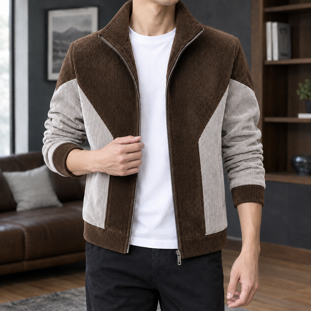 Gregory Colorblock Jacka