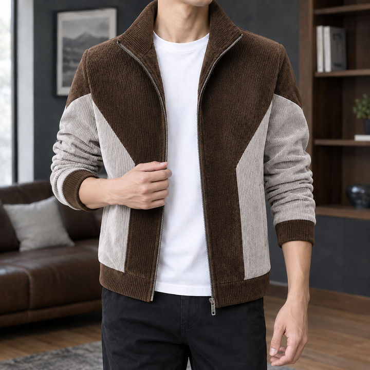 Gregory Colorblock Jacka