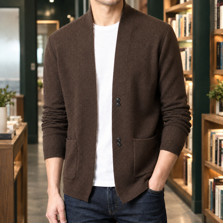 Asher Sjalkofta