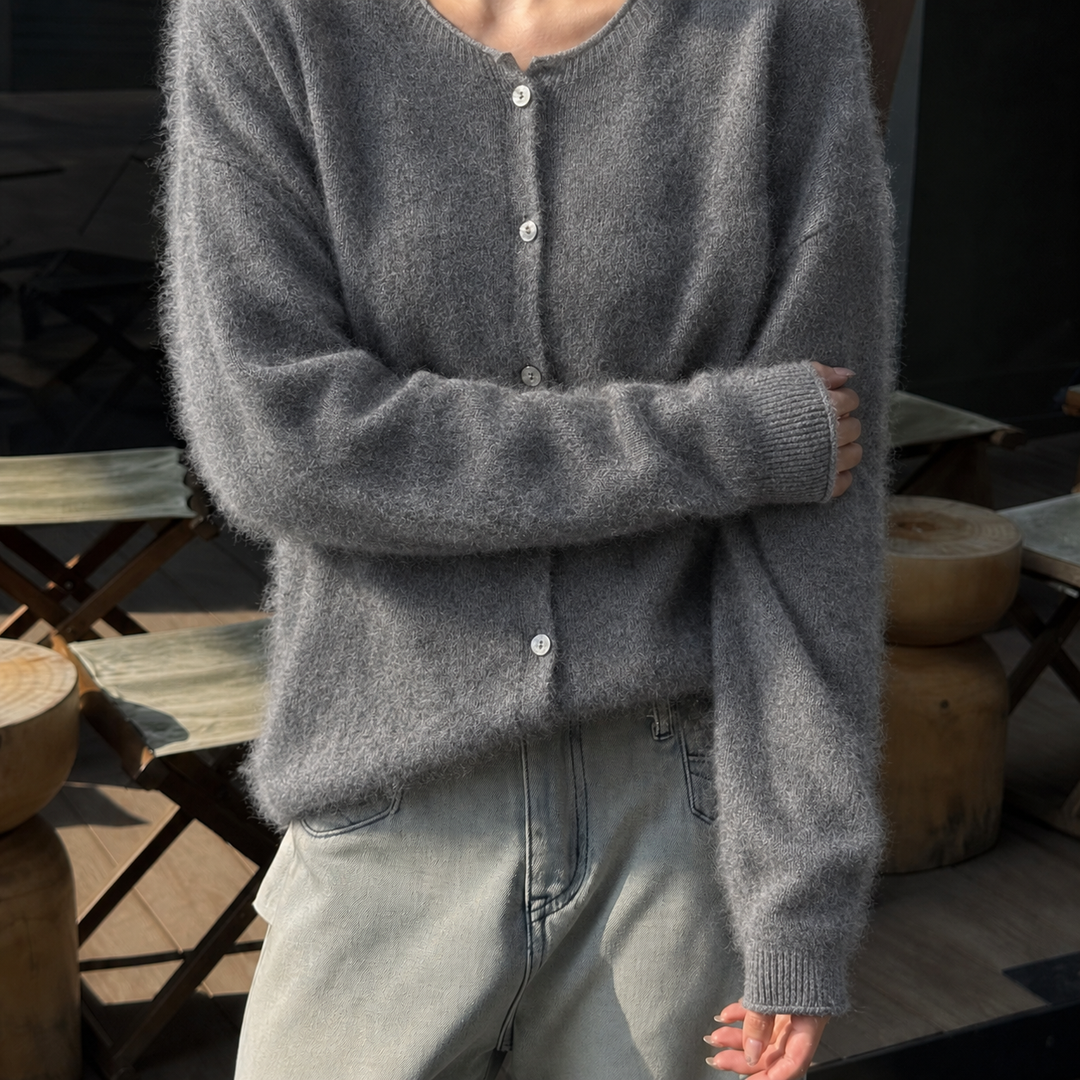 Amandine-June Borstad Kardiagan