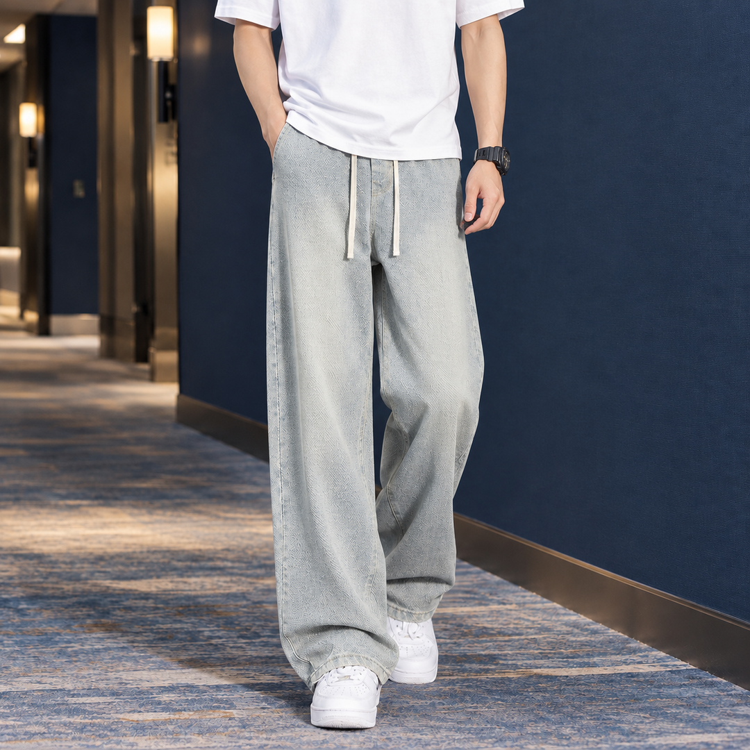 Finley Vida Jeans