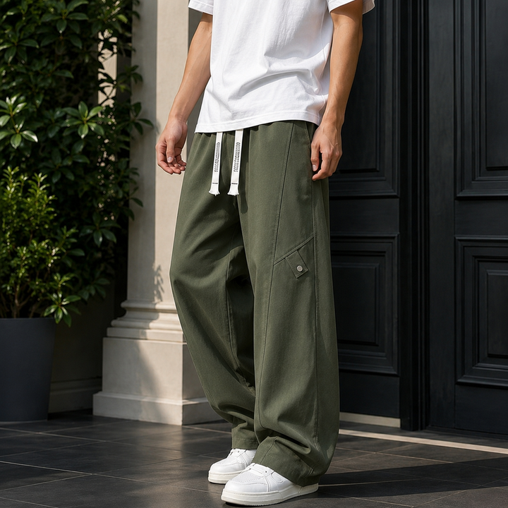 Anders Utility Pants