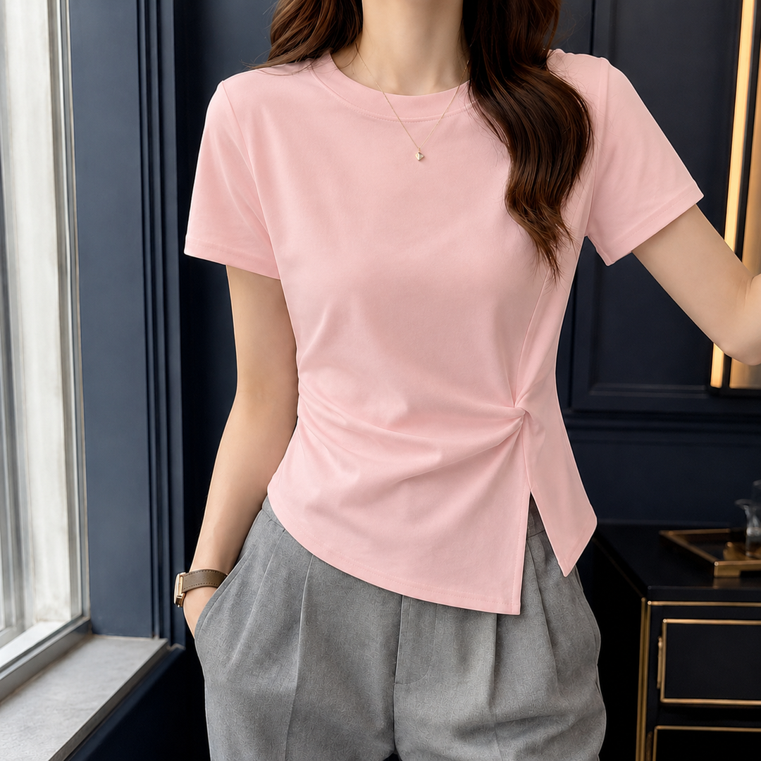 Demelza Sidovrid Top