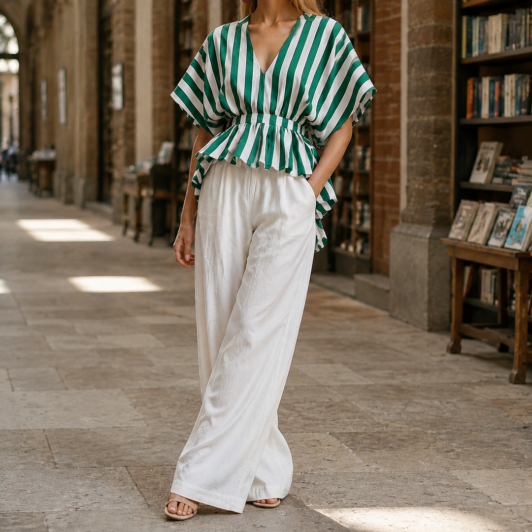 Maxine-Lane Vida Ben Set