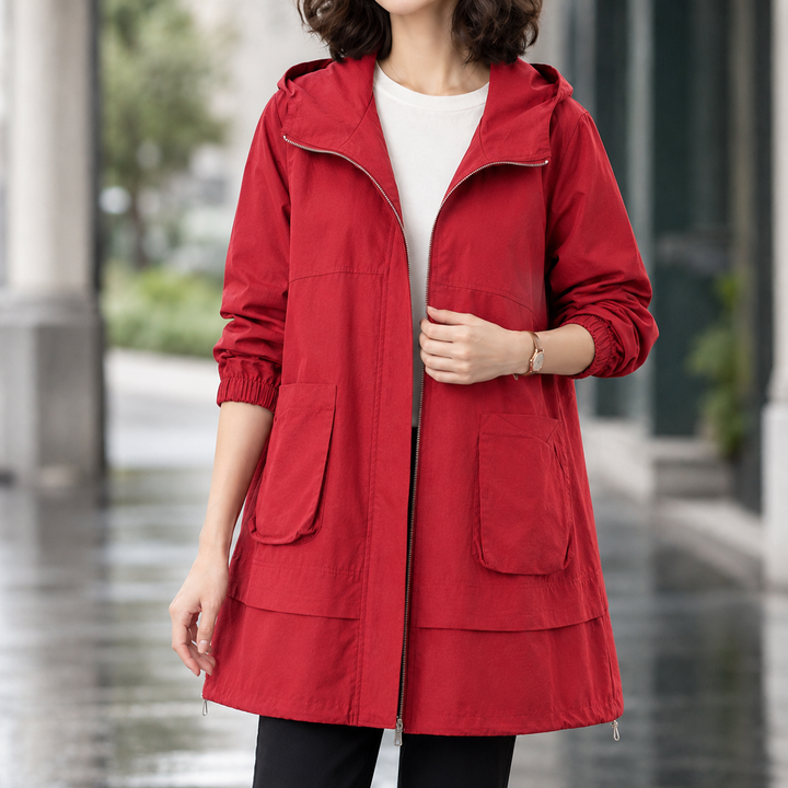Paloma-Rose Huva Kappa