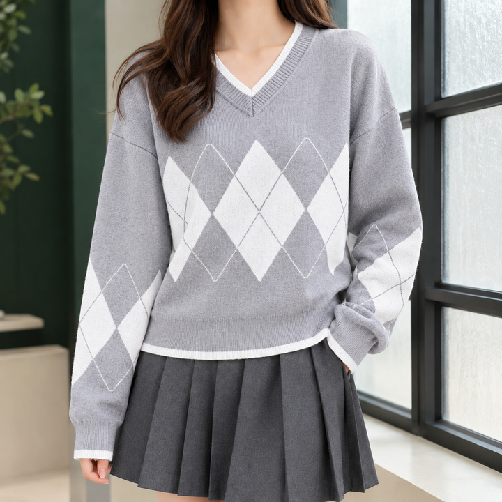 Alina-Elise Argyle Tröja