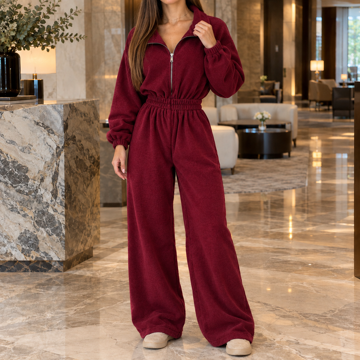 Vera-Claire Byxdress med Vida Ben