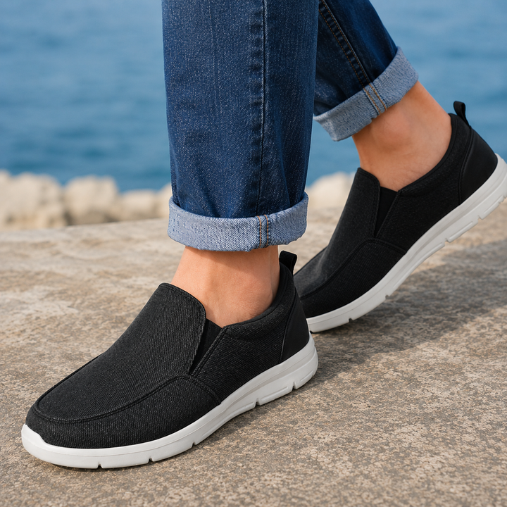 Benetti Slip-On Skor