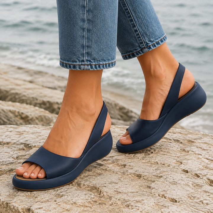 Pisa Ortopediska Sandaler