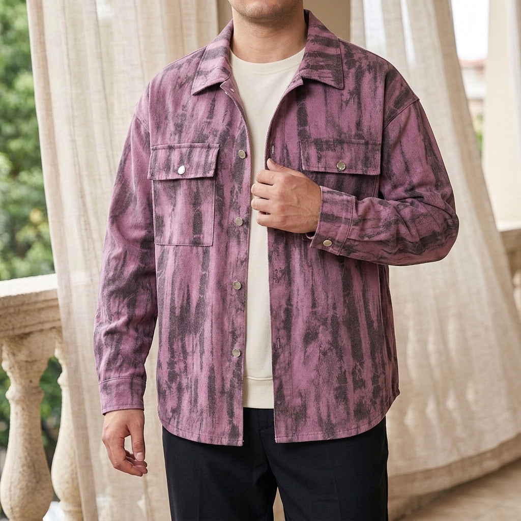Harlan Denimjacka