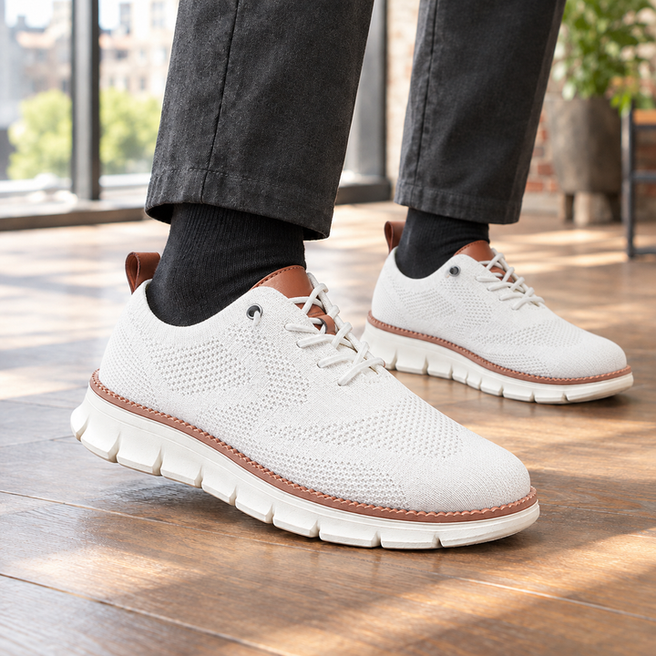 Mazzanti Stickade Sneakers