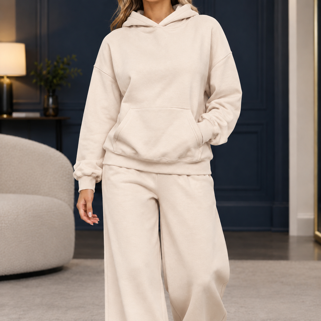 Hesper Vidbenad Lounge Set
