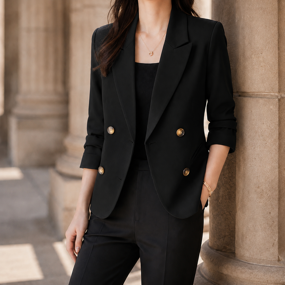 Desiree Skräddarsydd Blazer