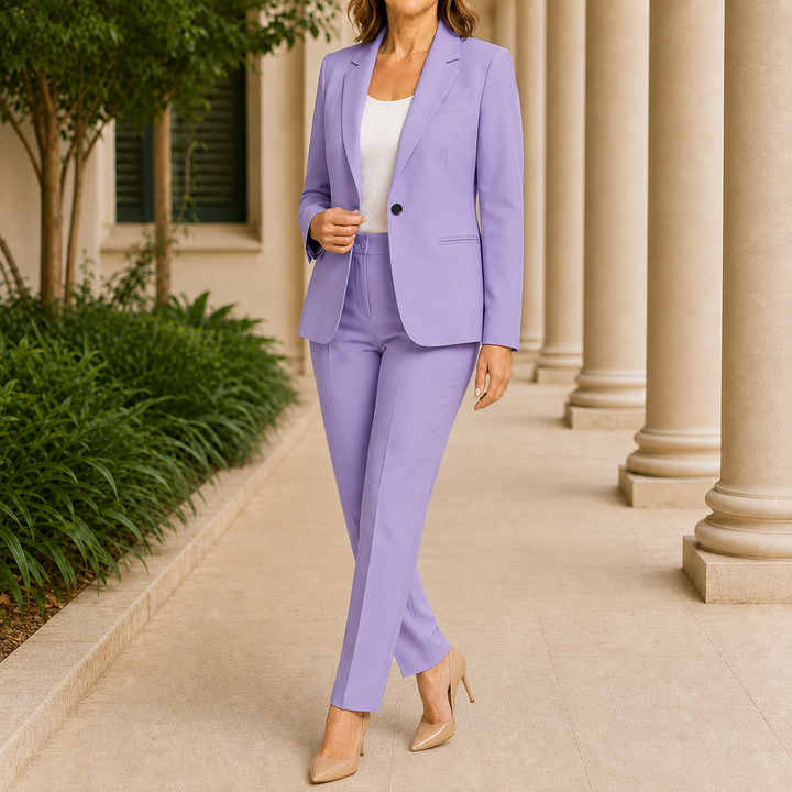 Katia Skräddarsydd Blazer