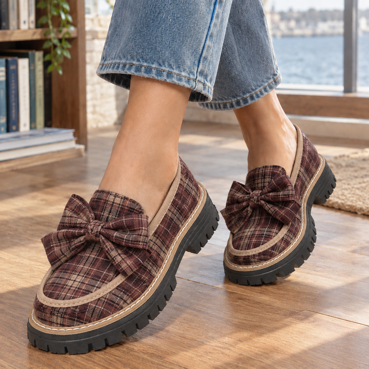 Fornari Båda Loafers