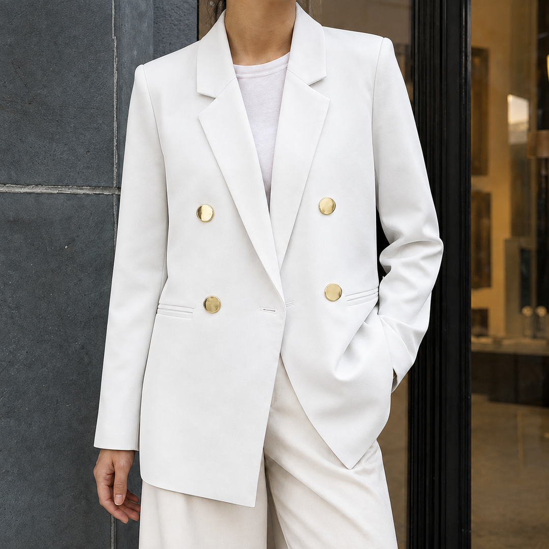 Gabrielle-Louise Skräddarsydd Blazer