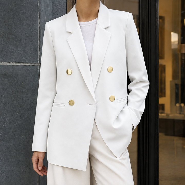 Gabrielle-Louise Skräddarsydd Blazer