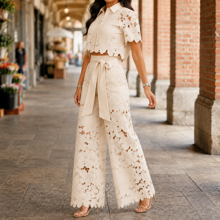 Tallulah Vidbenad Set