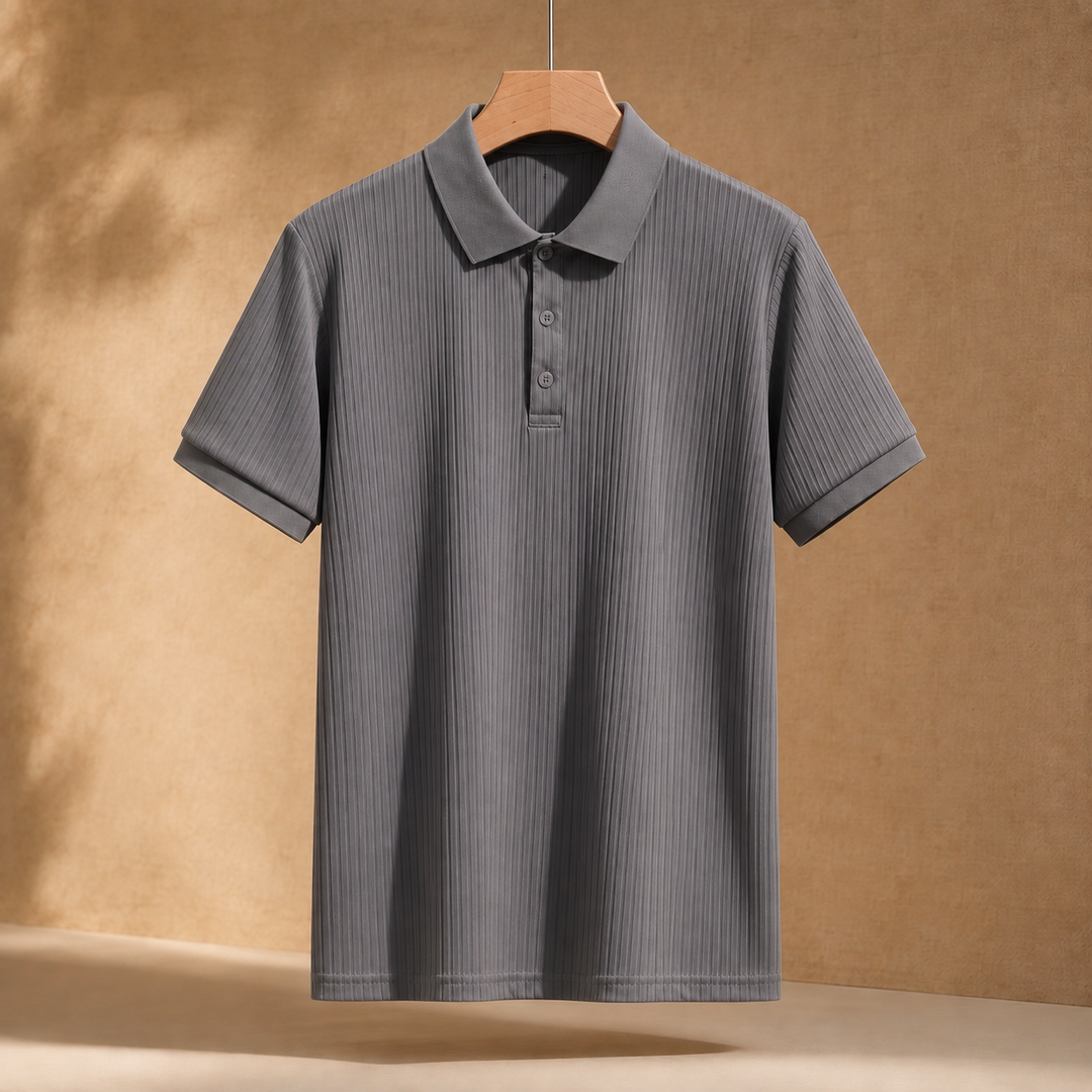 Ignatius Ribbad Polo