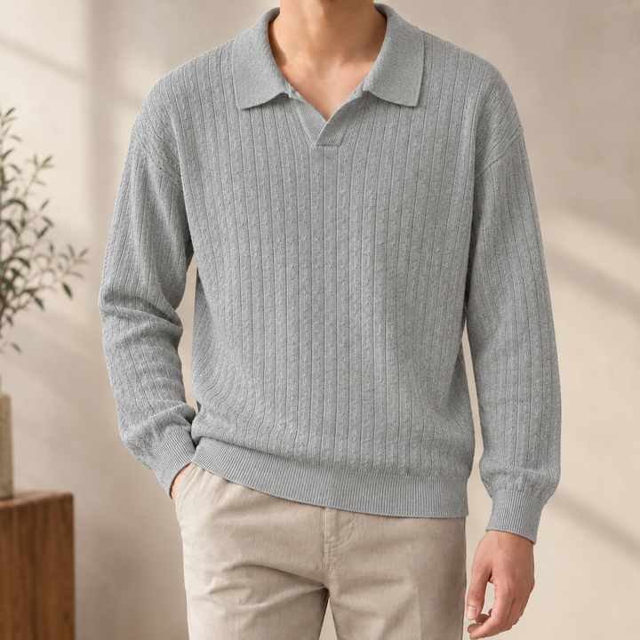 Herbert Ribbad Polo