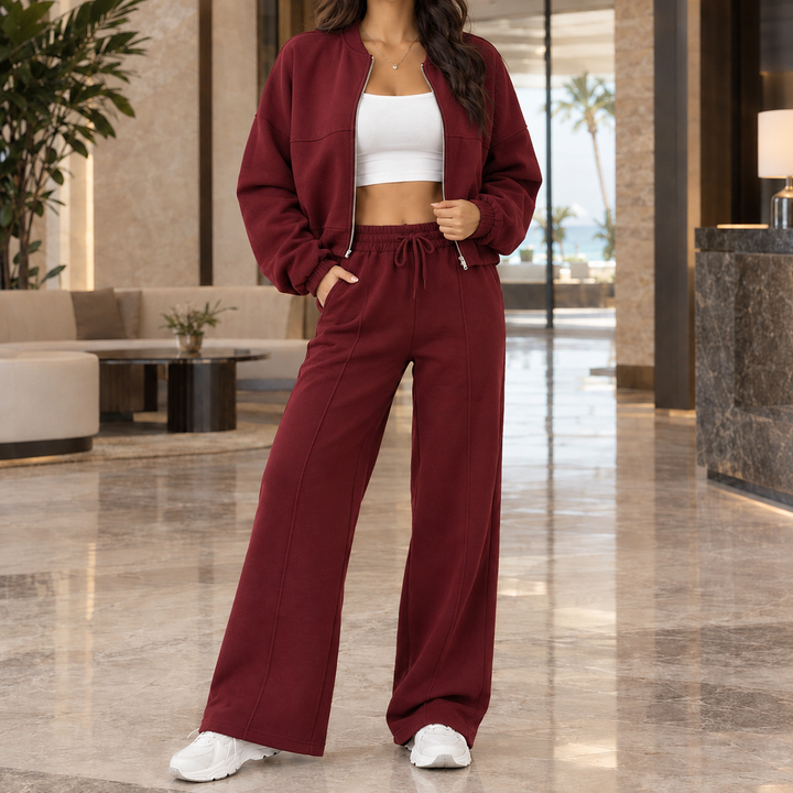 Bronwen-Marie Vidbyx Set