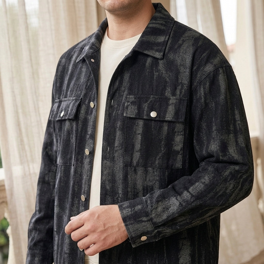Harlan Denimjacka