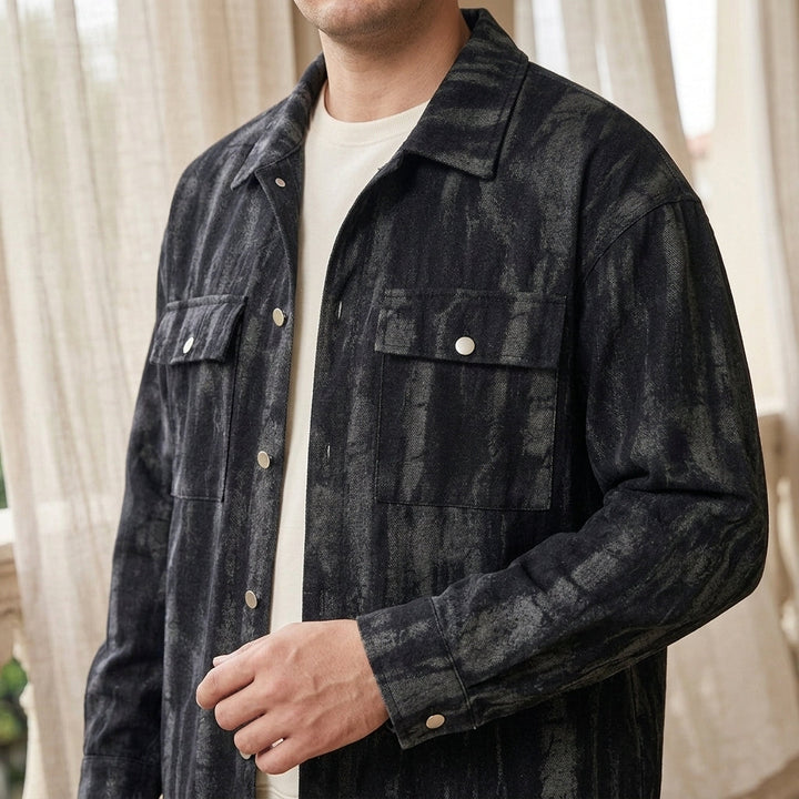 Harlan Denimjacka