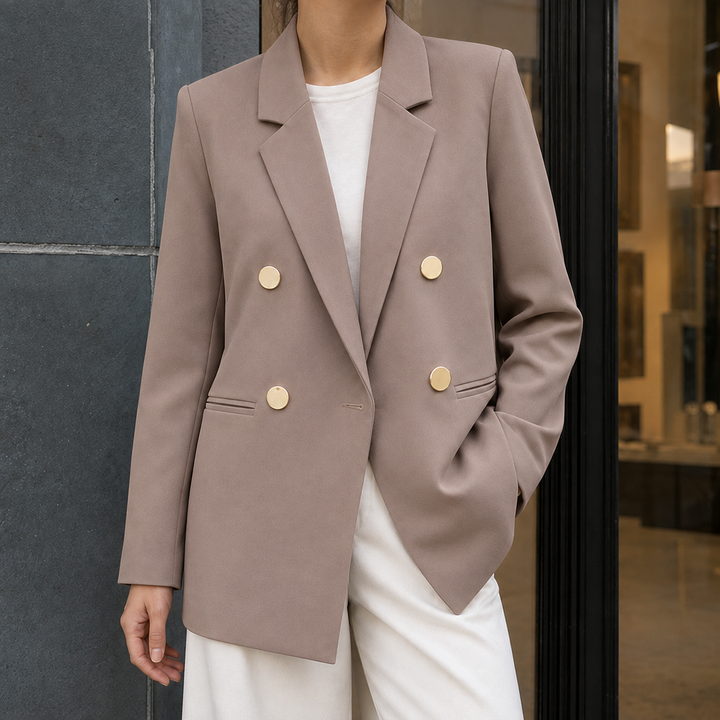 Gabrielle-Louise Skräddarsydd Blazer