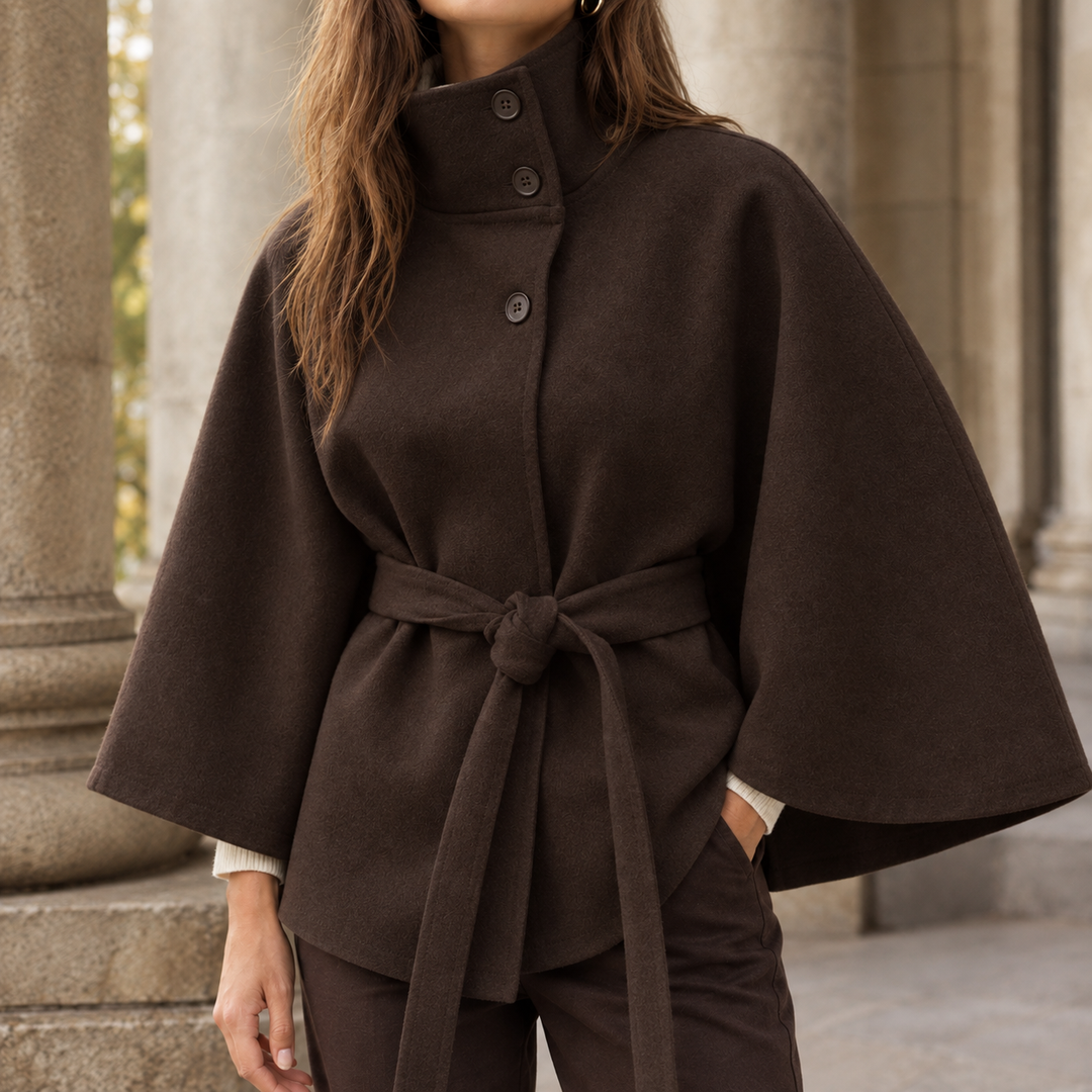 Apolline Bälte Cape