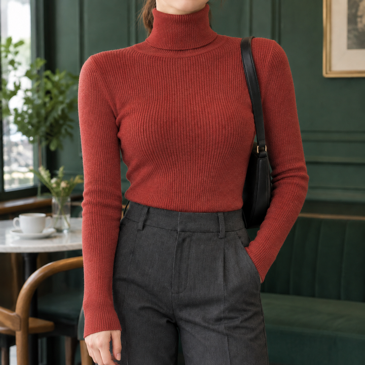 Sidonie Ribbad Polokrage