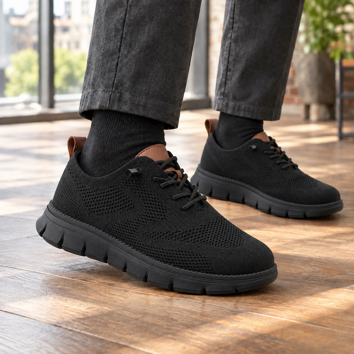 Mazzanti Stickade Sneakers