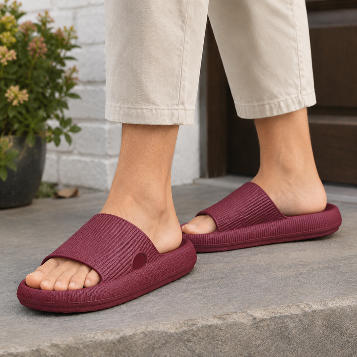 Bartoli Dämpade Sandaler