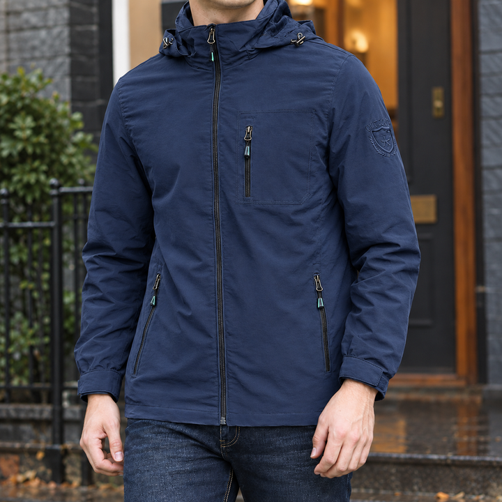 Lewis Utility Jacka