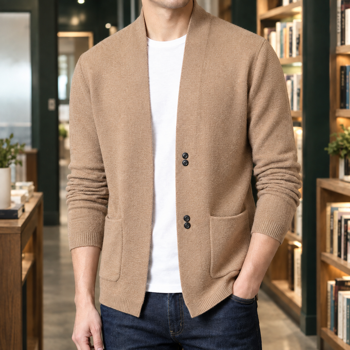Asher Sjalkofta