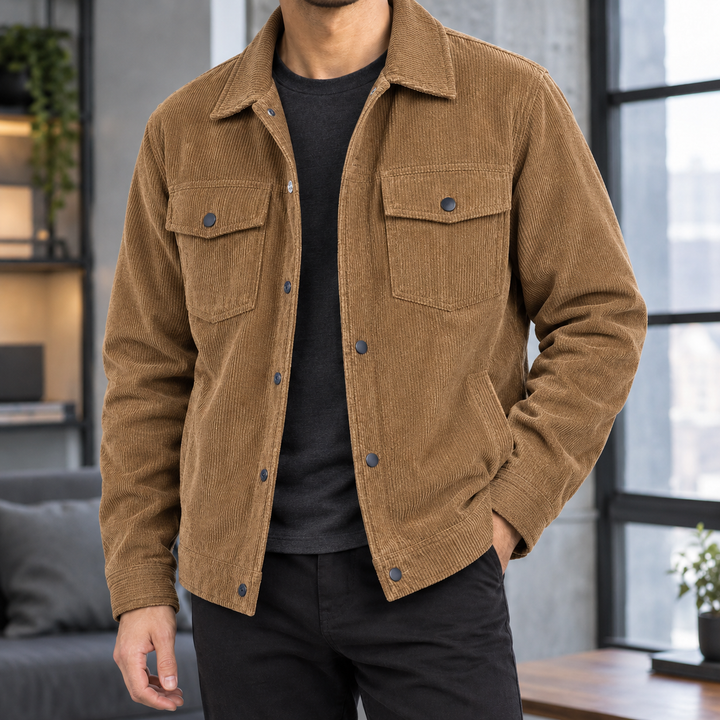 James-Dean Cordjacka